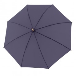 Automatic Stick Umbrella-Perfect Purple
